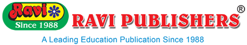 Ravi Publishers