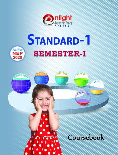 1st Class Semister-1