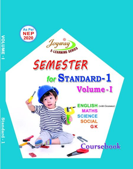 1st Class Semester-1