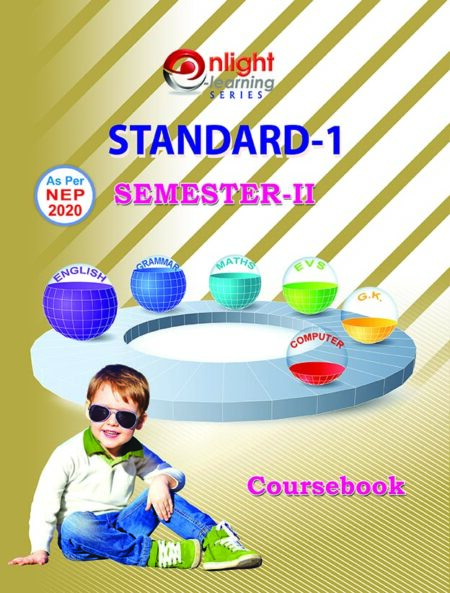 1st Class Semister-2