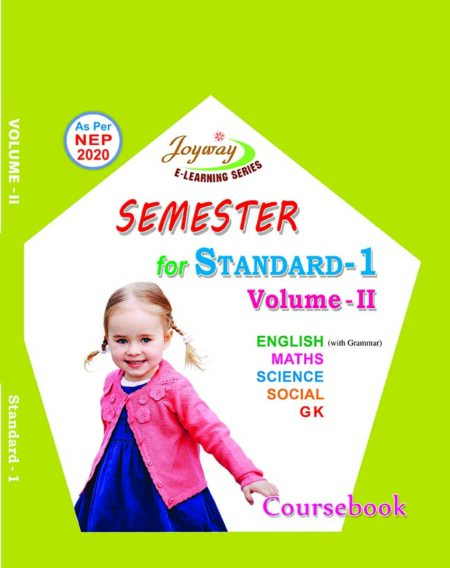 1st Class Semester-2