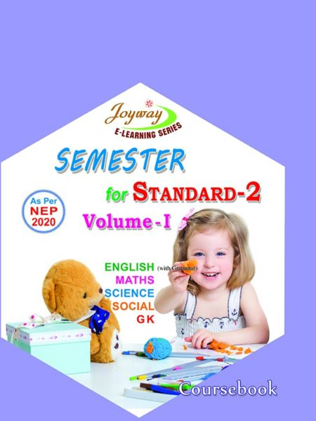 2nd Class Semester-1