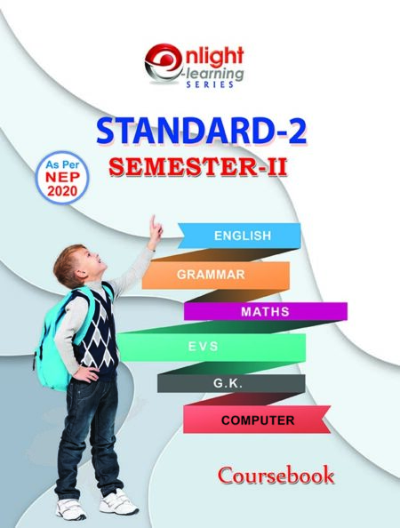 2nd Class Semister-2