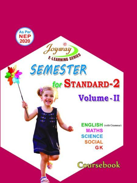 2nd Class Semester-2