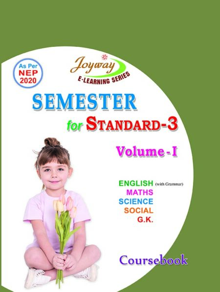 3rd Class Semester-1