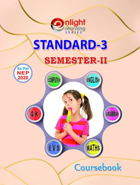 3rd Class Semister-2