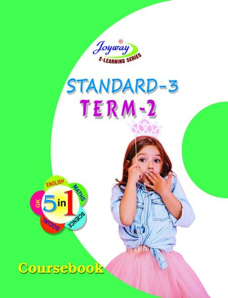 3rd Class Term-2