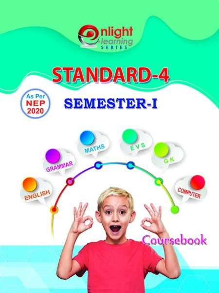 4th Class Semister-1