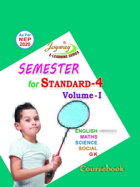 4th Class Semester-1