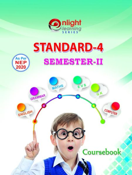 4th Class Semister-2