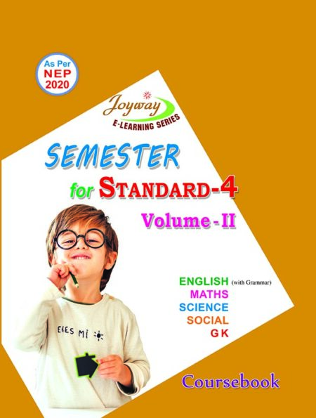 4th Class Semester-2