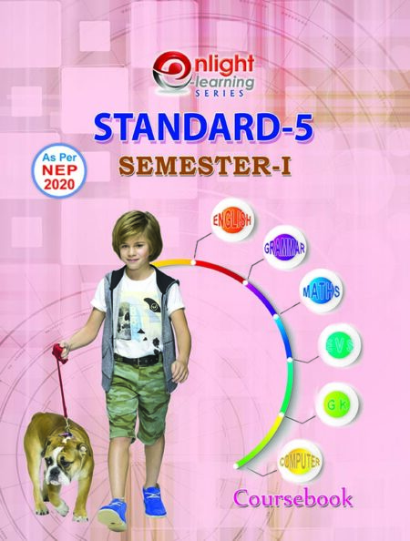 5th Class Semister-1