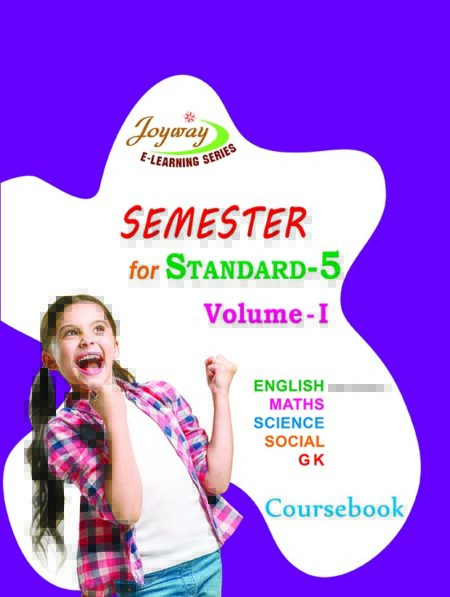 5th Class Semester-1