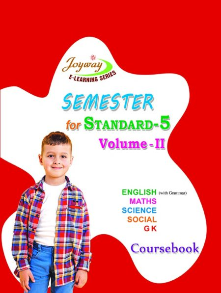 5th Class Semester-2