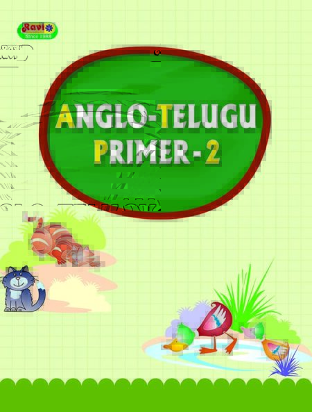 Anglo Telugu Primer-2