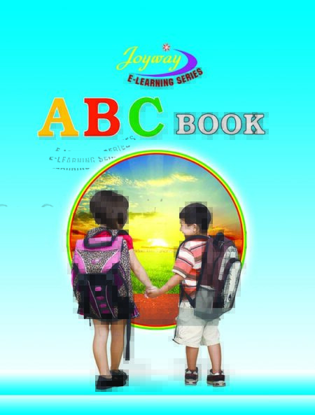 ABC Book (Big)