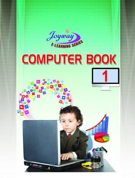 Computer Book - 1