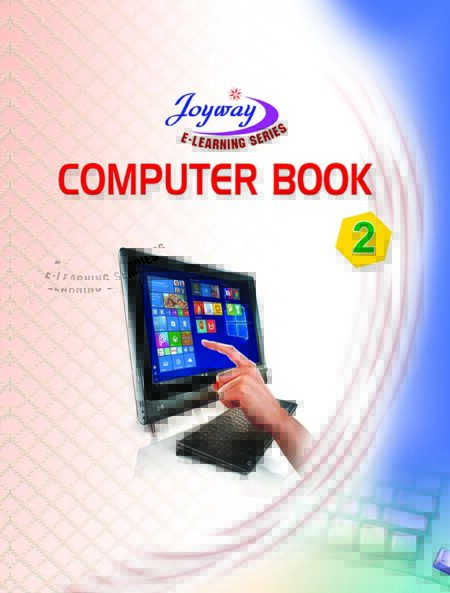 Computer Book - 2