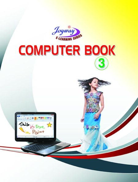 Computer Book - 3