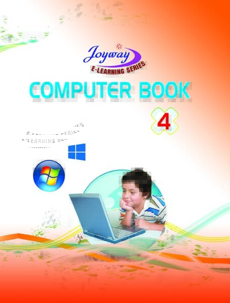 Computer Book - 4