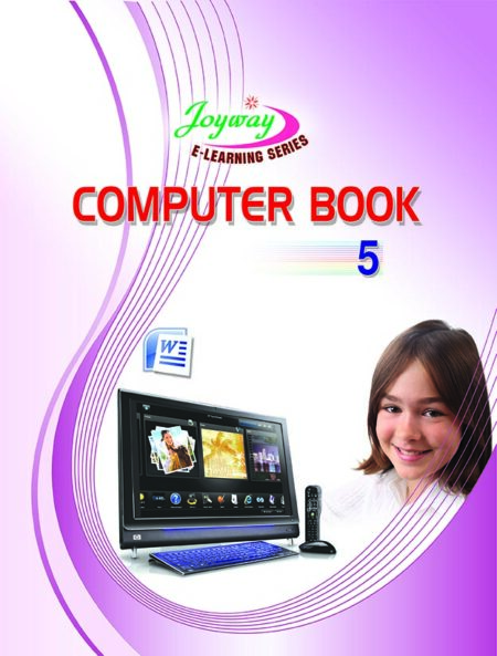 Computer Book - 5