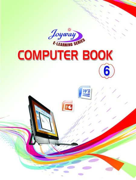 Computer Book - 6