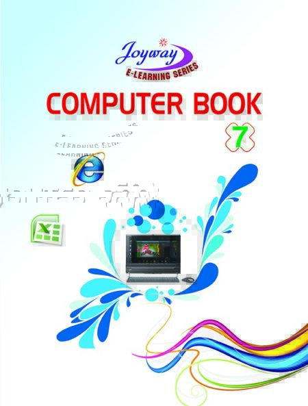 Computer Book - 7