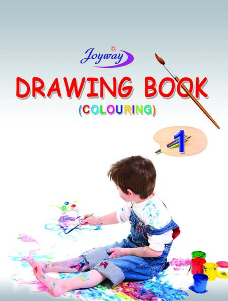 Drawing Book-1