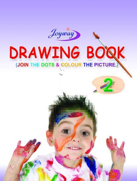 Drawing Book-2
