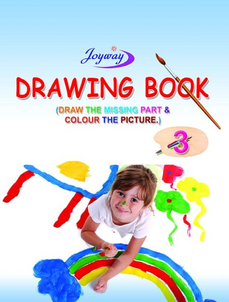 Drawing Book-3
