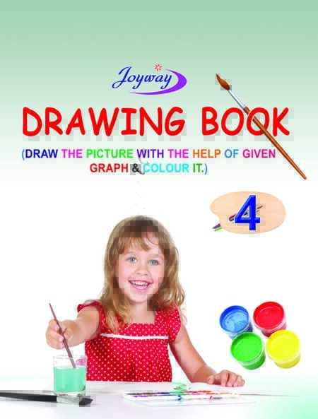 Drawing Book-4