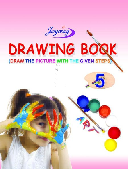 Drawing Book-5