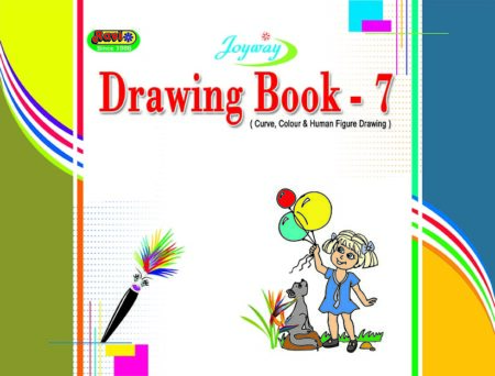 Drawing Book-7