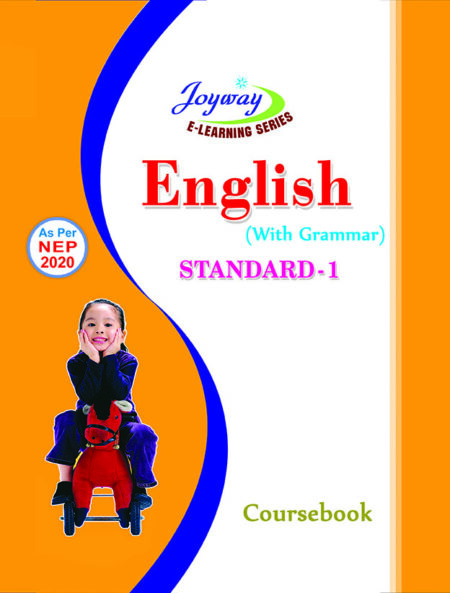 1st Class English