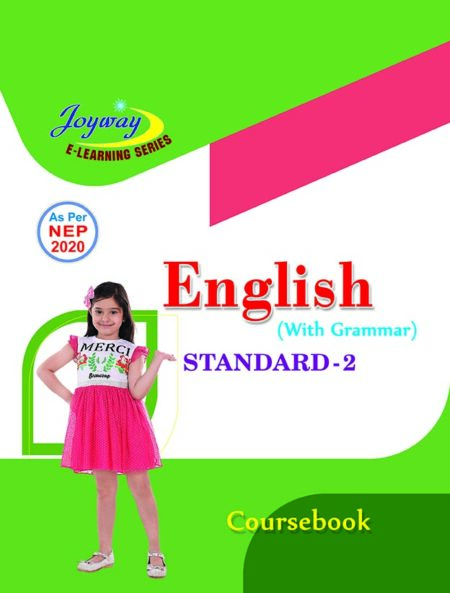 2nd Class English