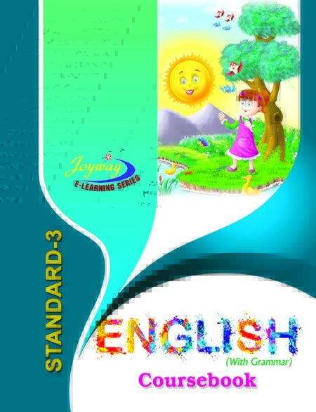 3rd Class English