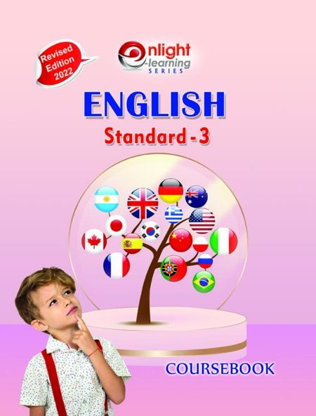 3rd Class English