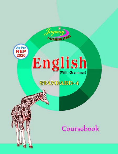 4th Class English