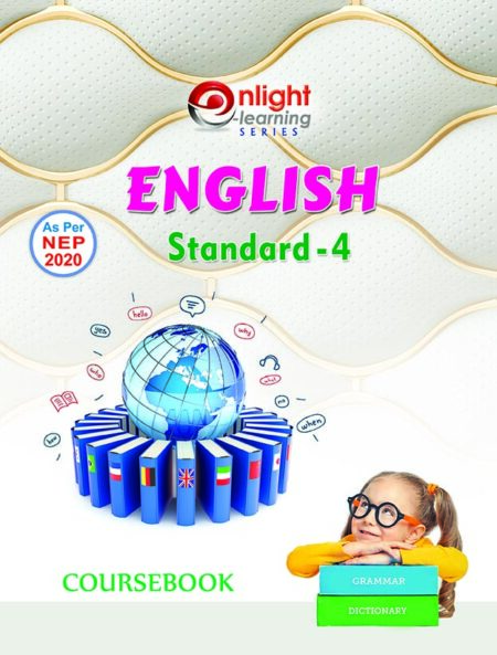 4th Class English