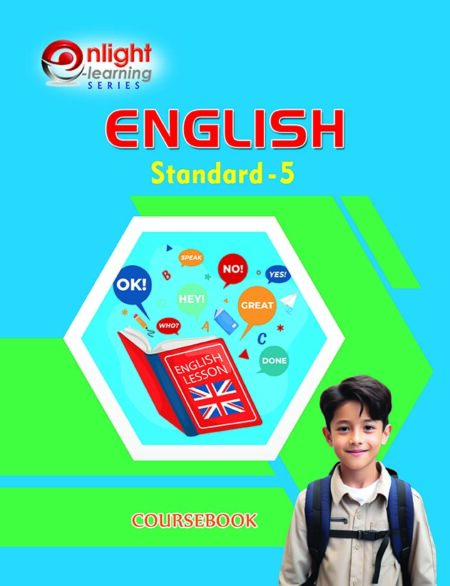 5th Class English