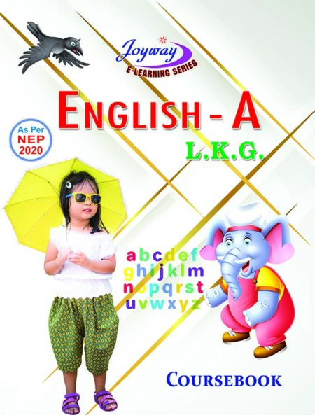 LKG English