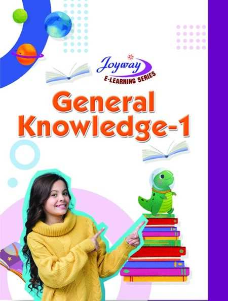 General Knowledge - 1