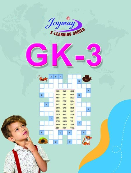 General Knowledge - 3