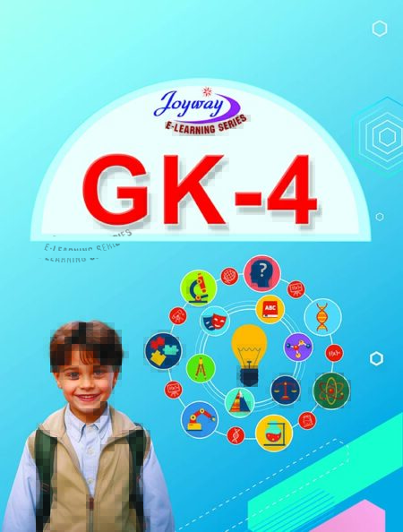 General Knowledge - 4