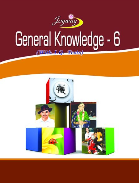 General Knowledge - 6