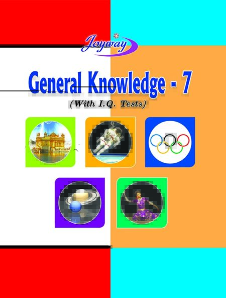General Knowledge - 7