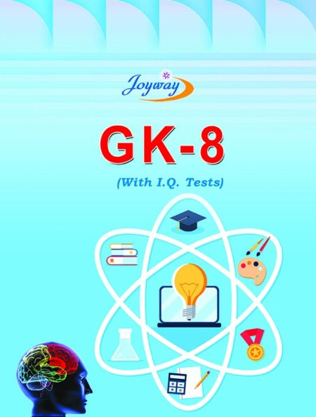 General Knowledge - 8