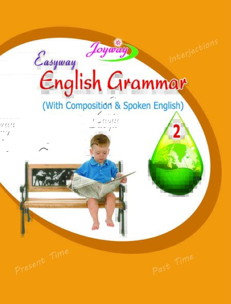 Grammar Book - 2