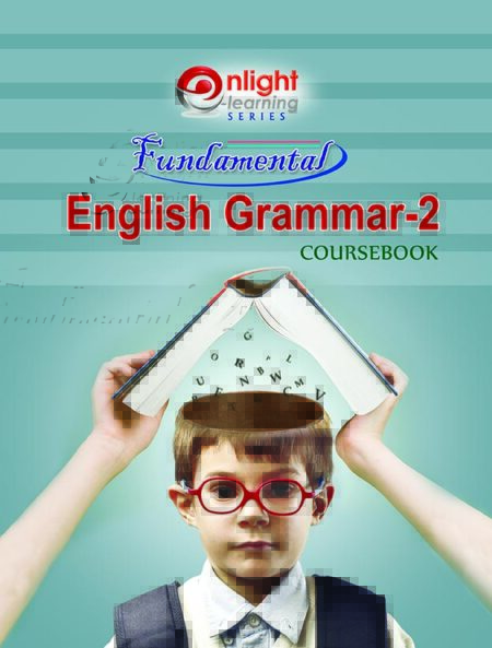 2nd Class Grammar