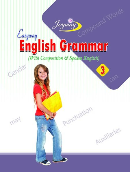 Grammar Book - 3